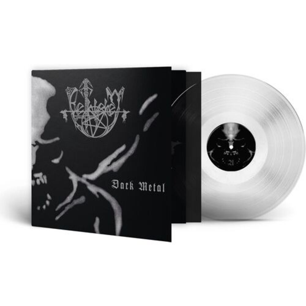 Dark Metal